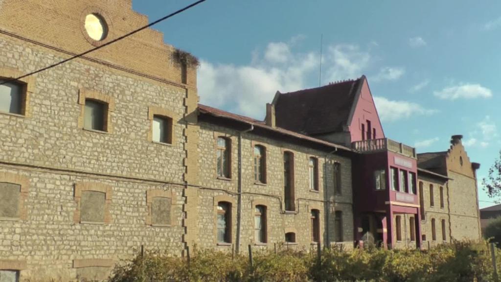 Hostal Europa Кастехон Экстерьер фото