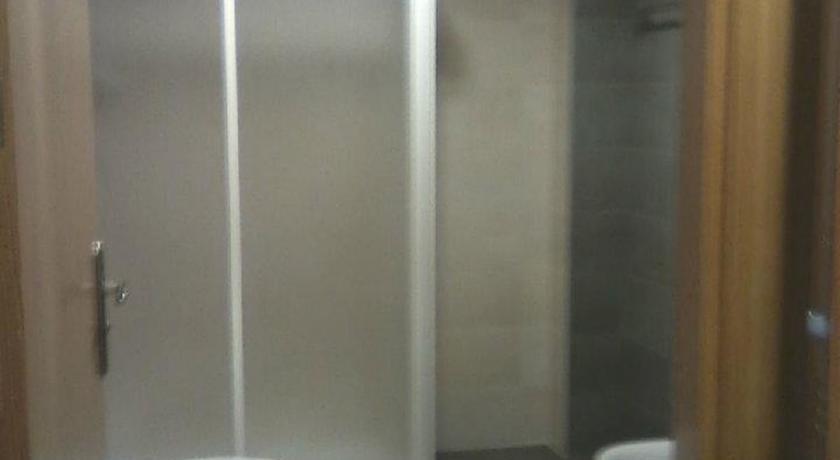 Hostal Europa Кастехон Номер фото