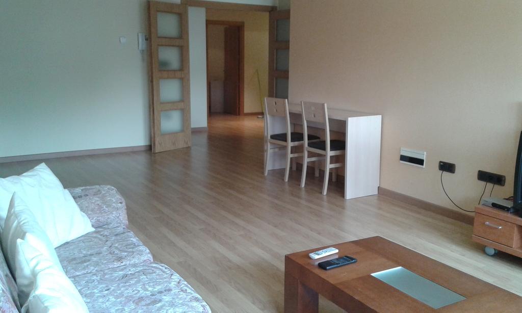 Hostal Europa Кастехон Экстерьер фото