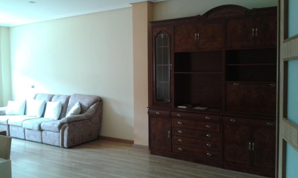 Hostal Europa Кастехон Экстерьер фото