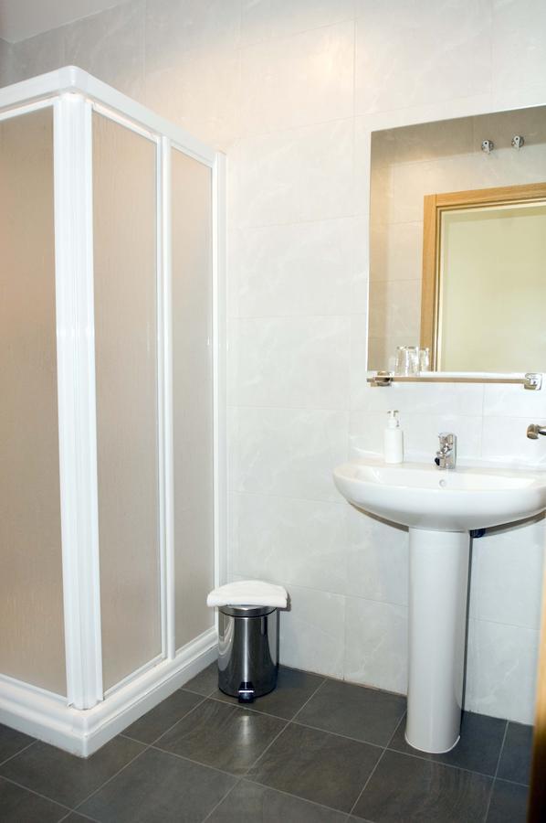 Hostal Europa Кастехон Экстерьер фото