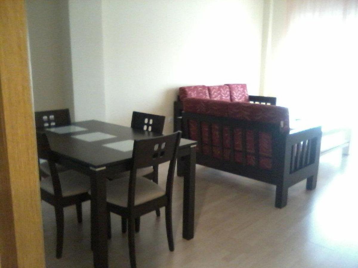 Hostal Europa Кастехон Экстерьер фото